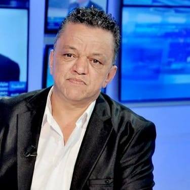 Ridha ben Mansour