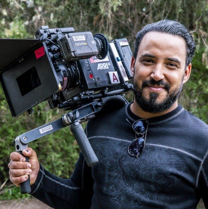 Ahmed Jendoubi